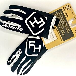 Fasthouse Speed Style Motocross Gloves - Youth - NEW